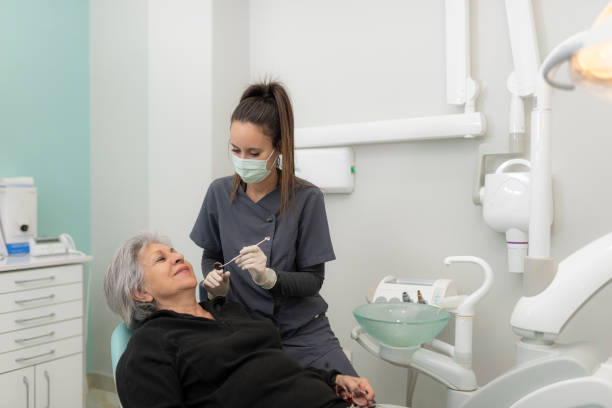 Best Knocked-Out Tooth (Avulsed Tooth) Treatment in Doniphan, MO