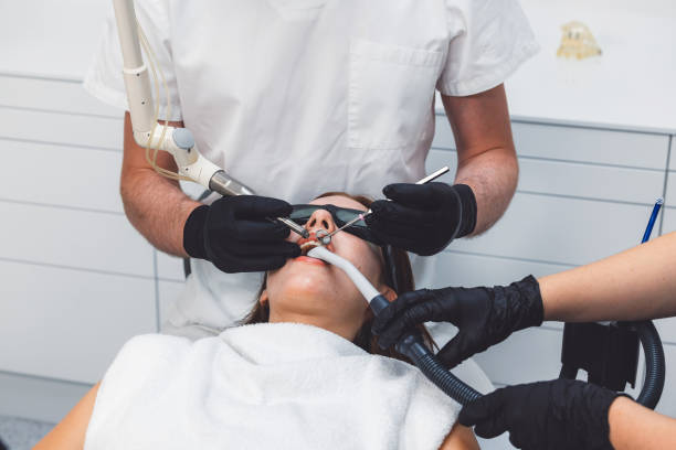 Best Emergency Treatment for Jaw Pain or Injury in Doniphan, MO