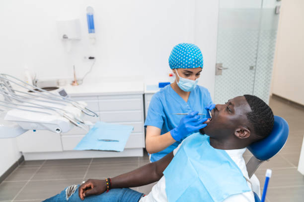 Best Emergency Treatment for Jaw Pain or Injury in Doniphan, MO